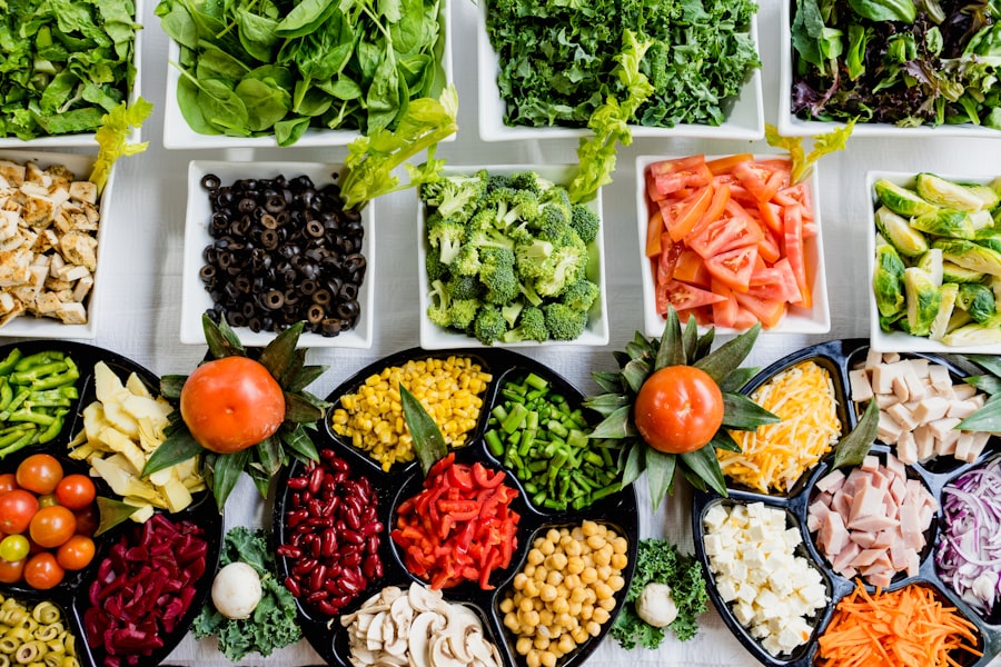 Cooking simple, whole-food meals at home