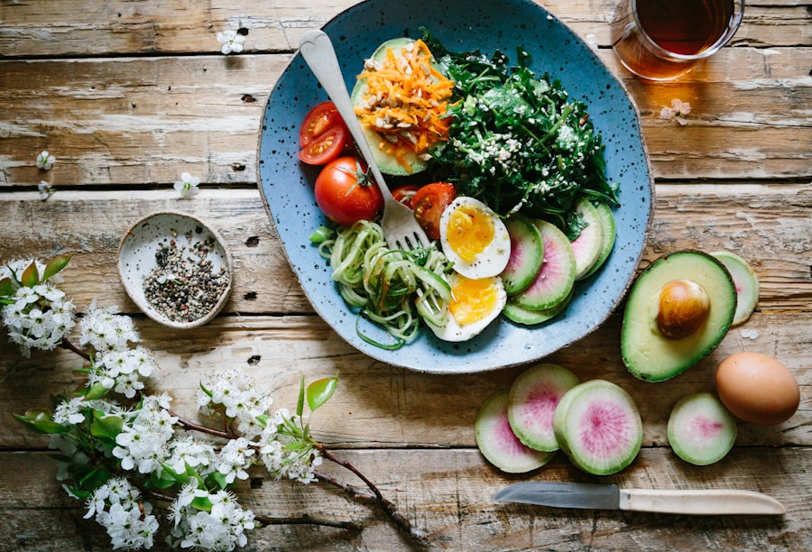 A week of prepped, budget-friendly meals in containers
